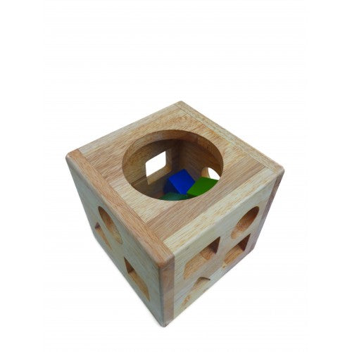 Post Box (18x18x18cm) 1