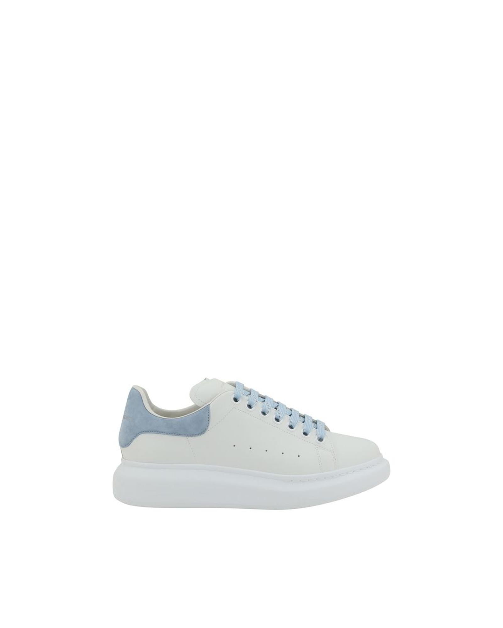 Alexander McQueen Women's Sneaker - 40 EU