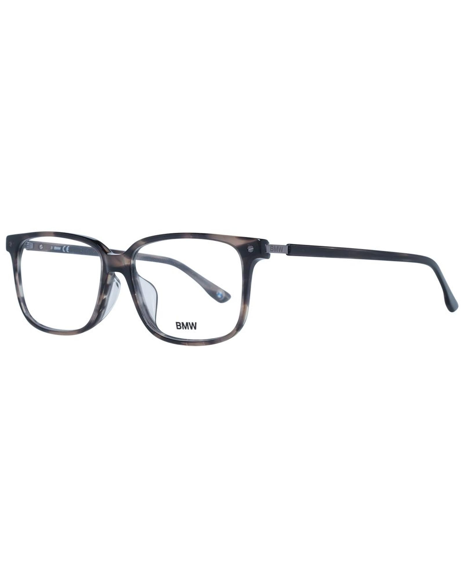 BMW Men's Gray Optical Frames - One Size