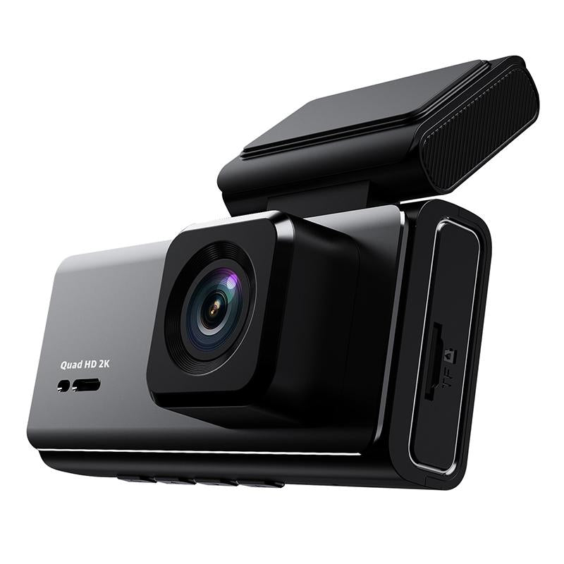 1080p Hd Night Vision Car Recorder with Wifi & Mobile App Support 2
