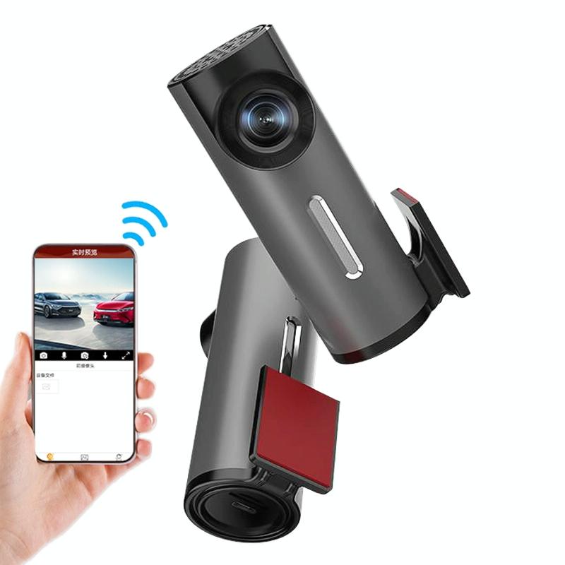 1080p Hd Wifi Car Dash Cam 2
