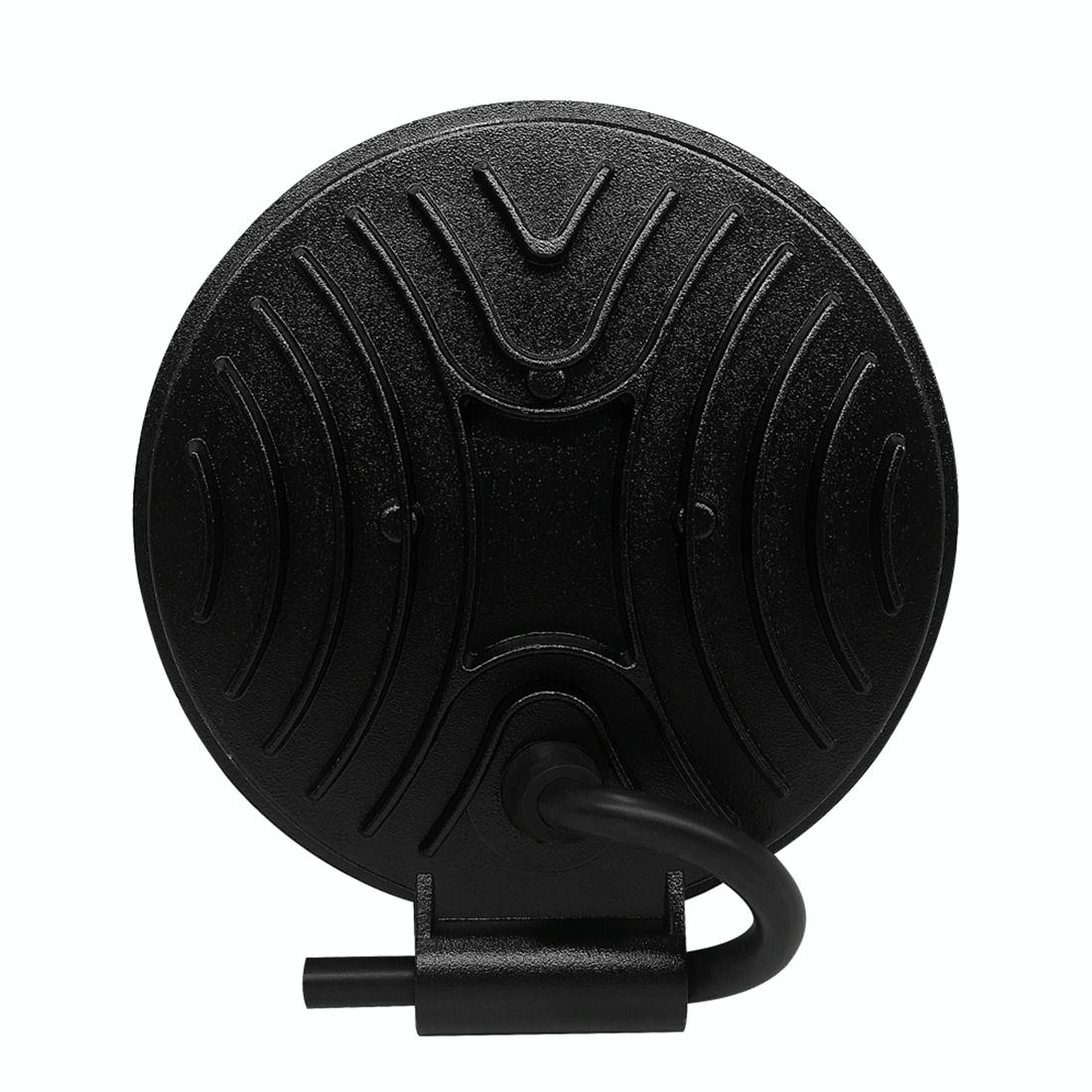 10.5W White Light Round - Shaped Waterproof Car Boat Marine Work Lights Spotlight Led Bulbs Dc 9 - 30V 7