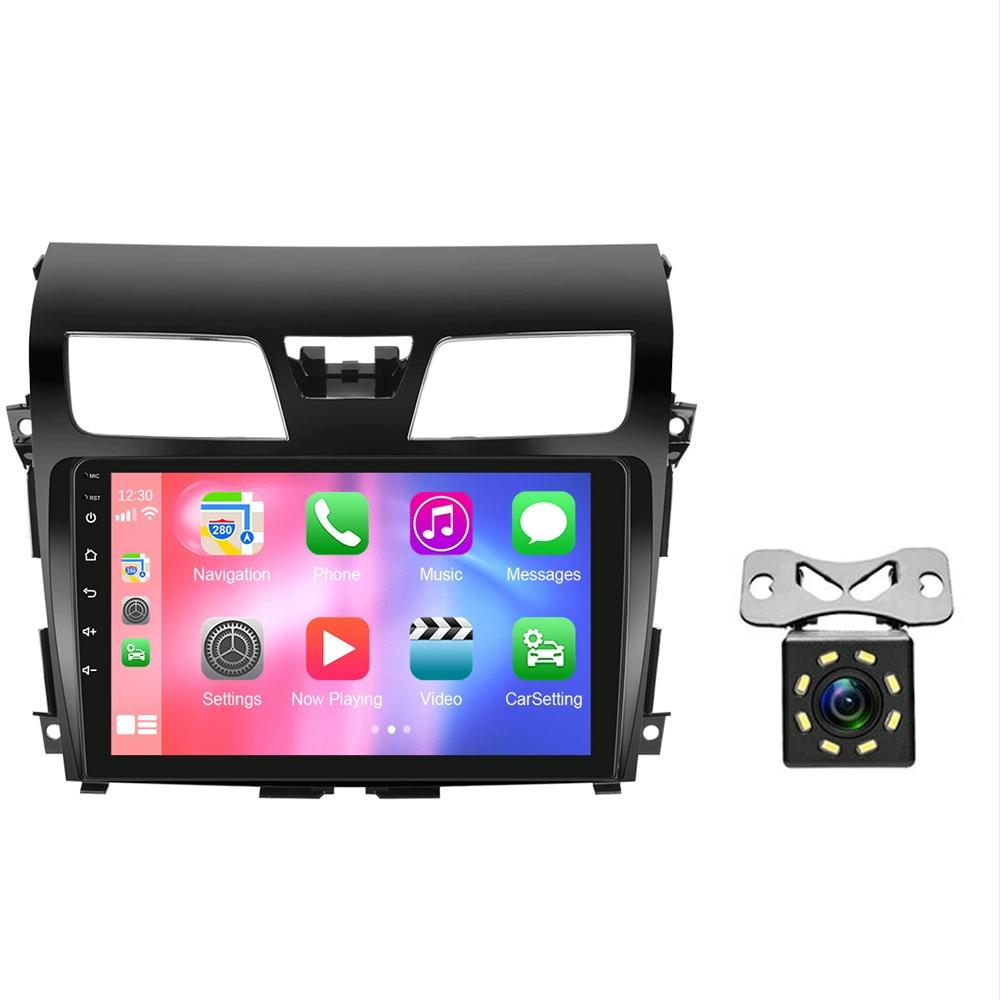 10.1 Inch Car Mp5 Player For Nissan Teana 13-16 - Wifi 2 + 64G Reversing Video Screen - Standard 10
