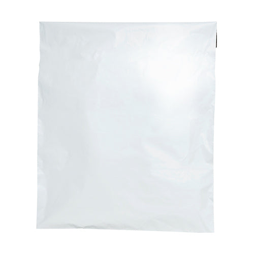 Enviro Recycled Courier Satchels Poly Mailer Bag Accredited Self Sealing Shipping - 5kg (510x435x50mm) - 500pcs
