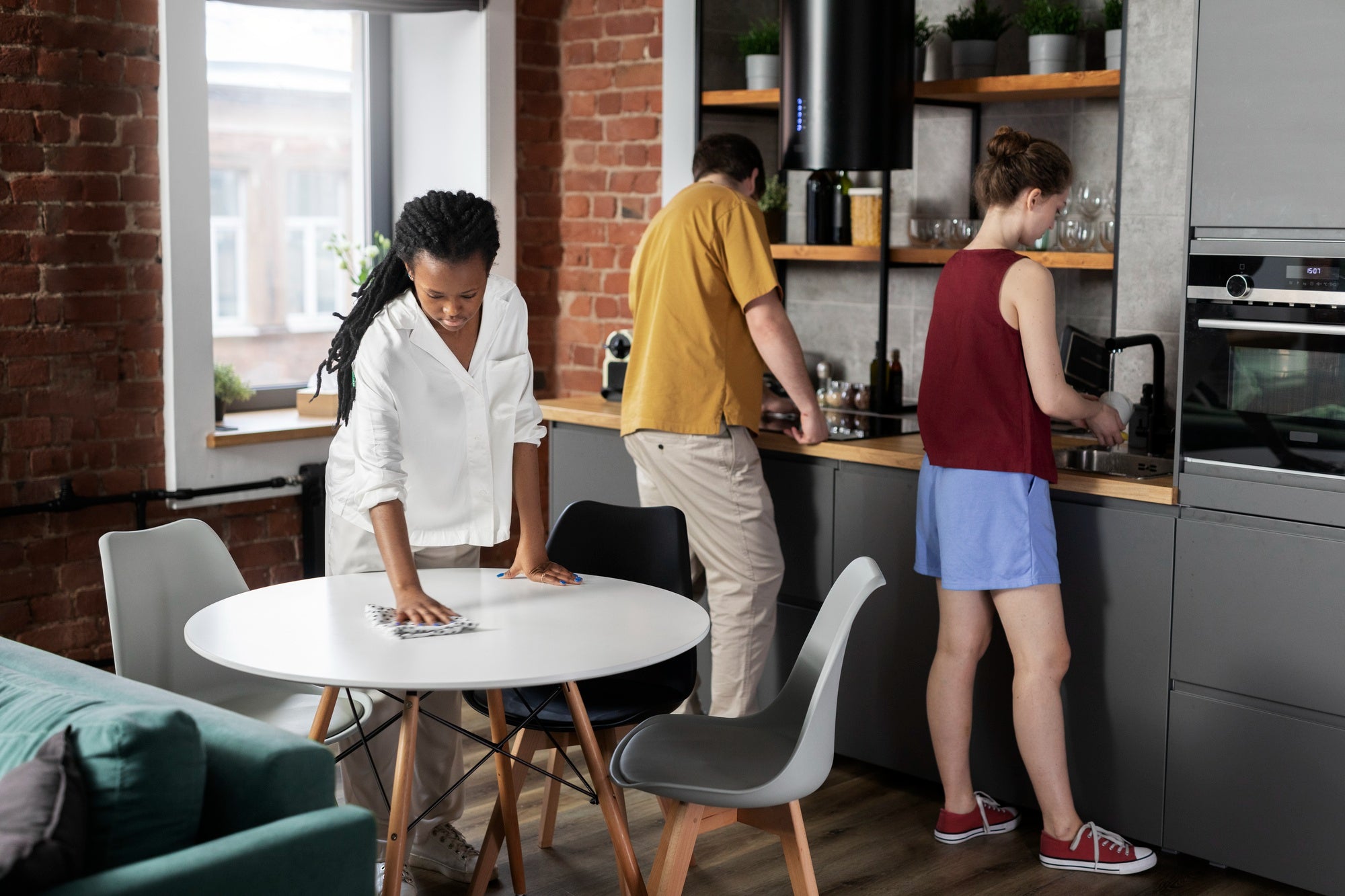 Transform Your Living Space with Everyday Essentials