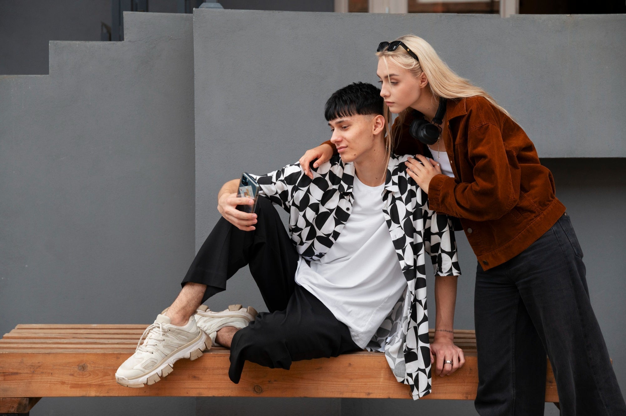 Elevate Your Everyday Style with Modern Fashion