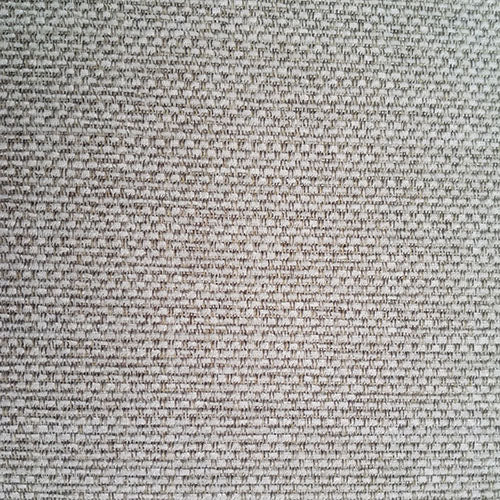 3 Seater Sofa Beige Fabric Modern Lounge Set for Living Room Couch with Wooden Frame 6