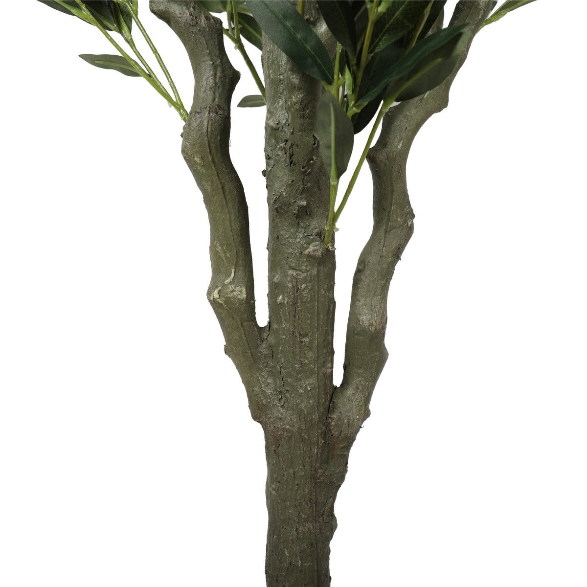 Artificial Bushy Olive Tree with Olives 180cm 3