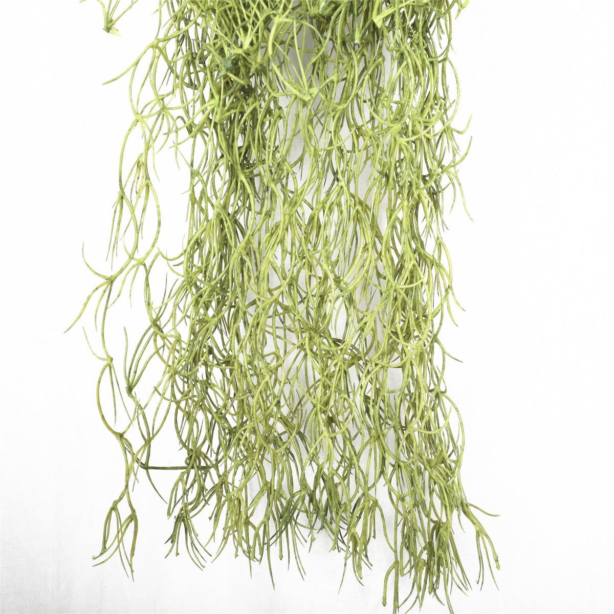Artificial Air Plant Spanish Moss - Old Man Beard 60cm 3