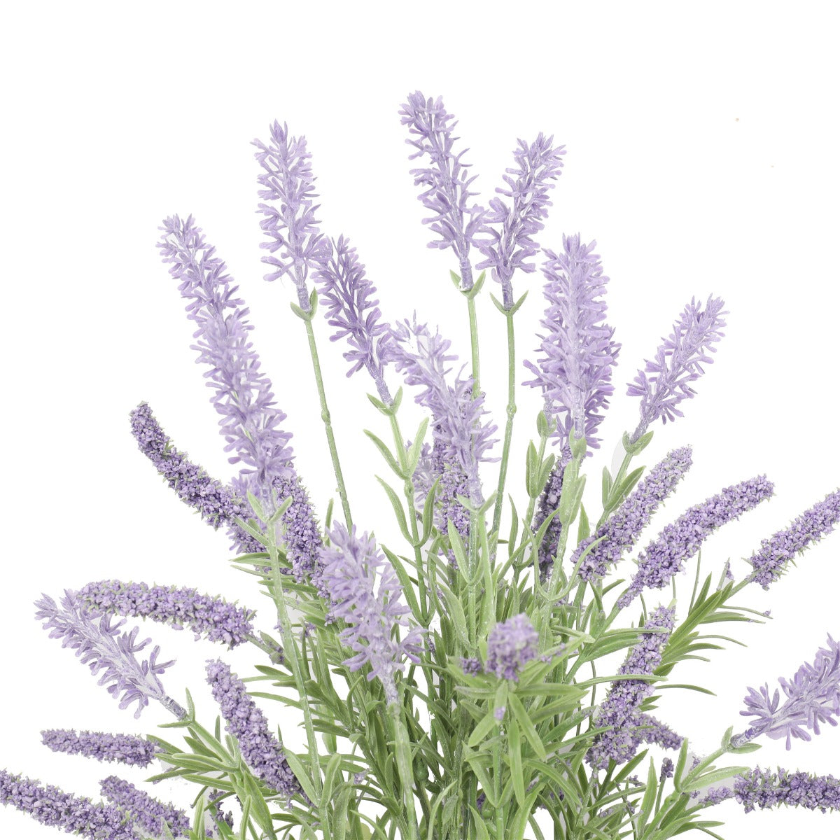 Artificial Lavender Plant 40cm 3