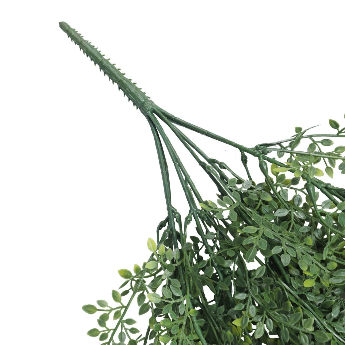 Artificial Hanging Plant (Maiden Hair Fern) UV Resistant 90cm 4