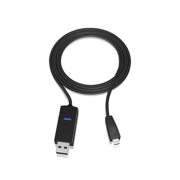 ICY BOX PC to Android Smartphone/Tablet Shadow Adapter (IB-AC511) 3