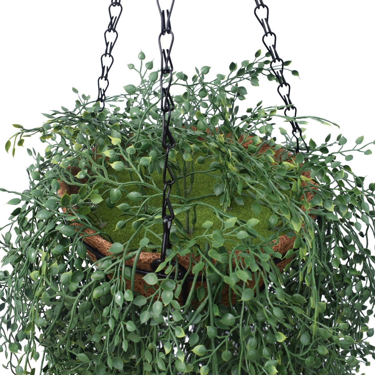 English Hanging Basket 110 cm 4