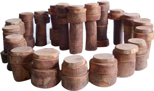 Tree Counting Set 70 pcs 4