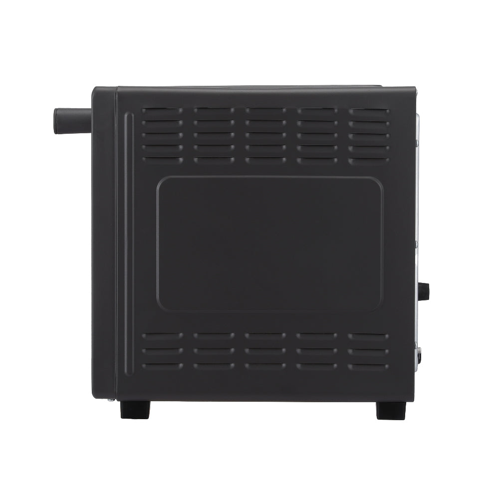Devanti Air Fryer 32L W/ LCD Touch Oven 1700W 3