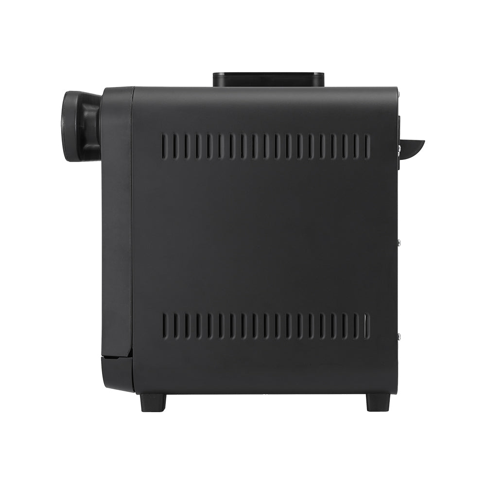 Devanti Steam Air Fryer Oven 15L W/ LCD Touch 1600W 3