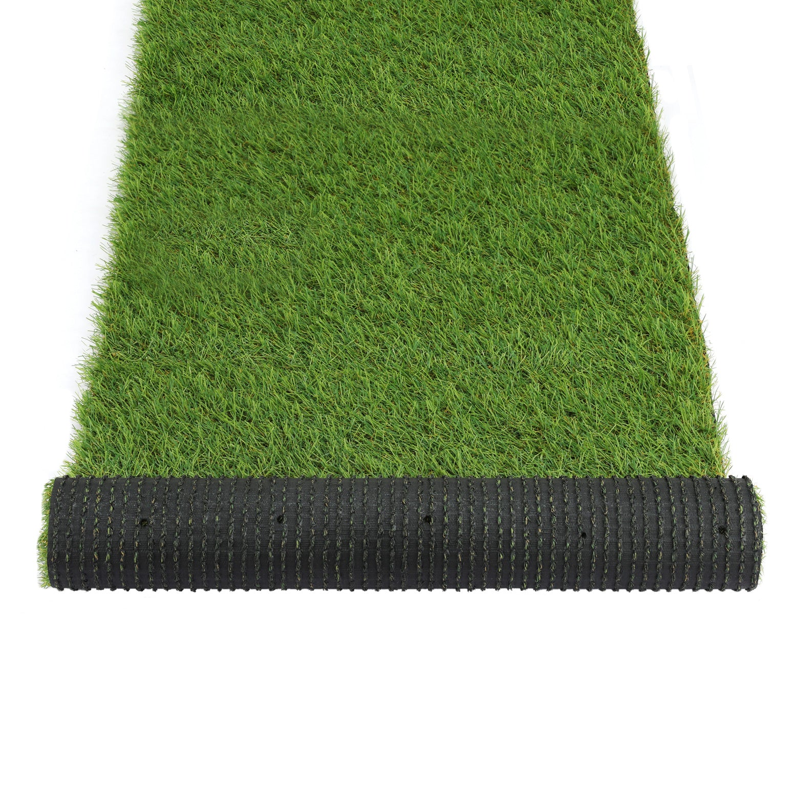 Prime Turf Artificial Grass 30mm 2mx5m Synthetic Fake Lawn Turf Plastic Plant 4-coloured 3