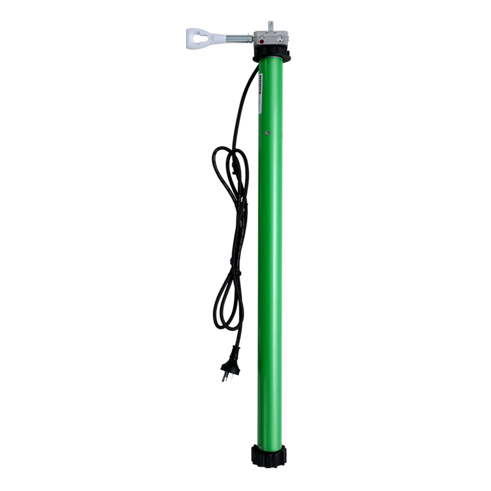 Instahut 230V Folding Arm Awning Replacement Motor with remote 40NM 3