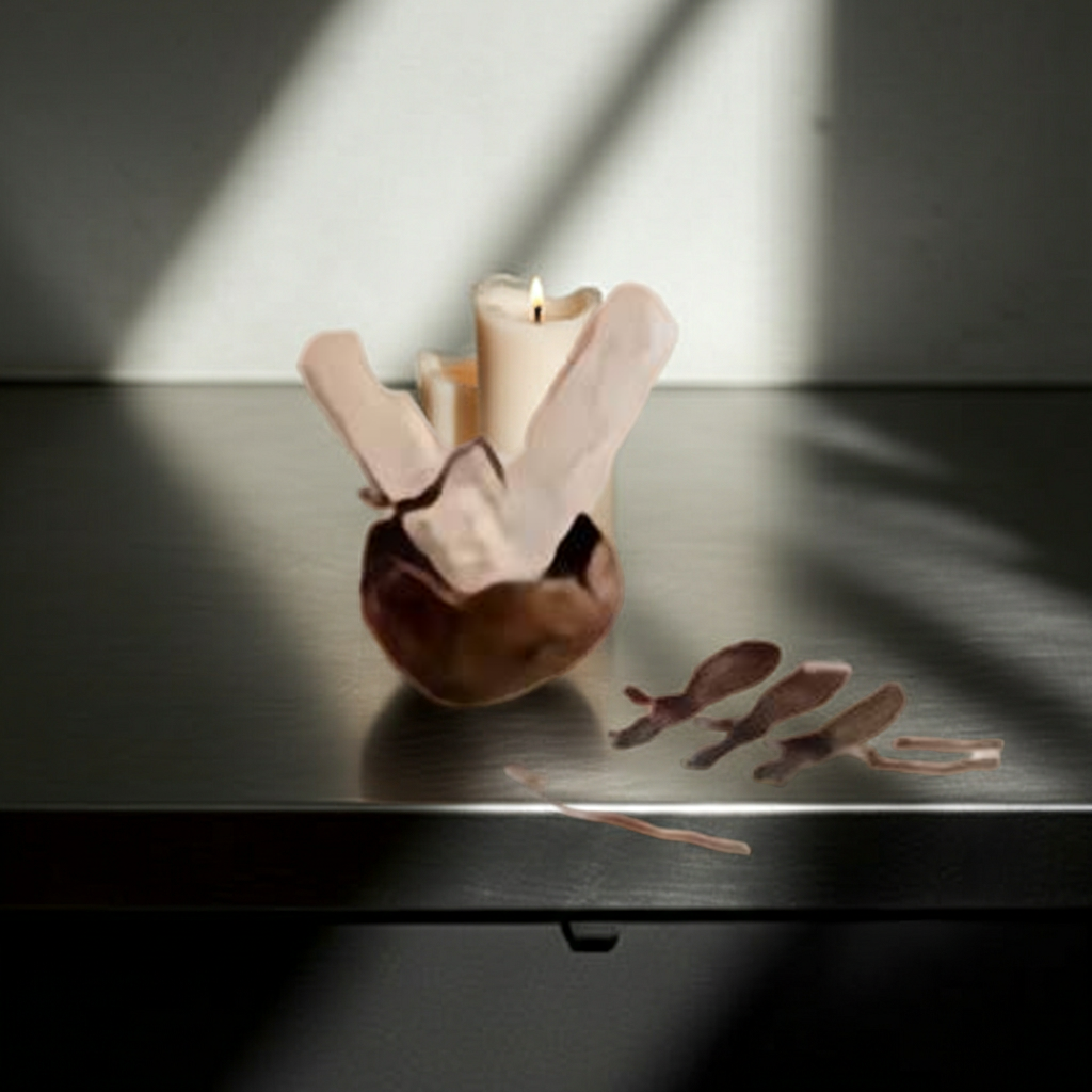 Anti Stress Candle Pack