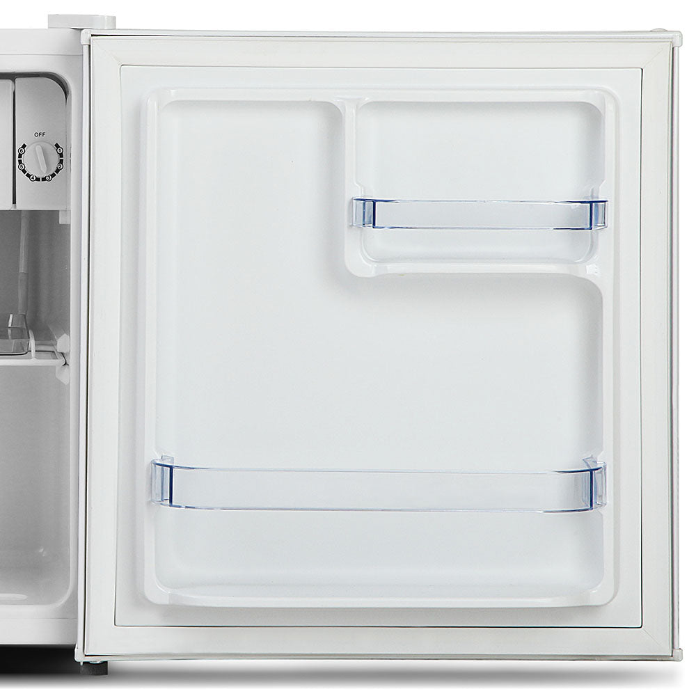 Devanti 48L Bar Fridge White 7