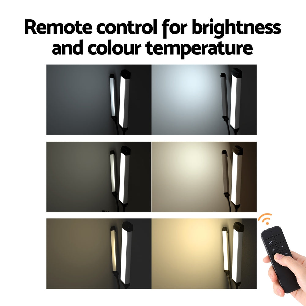 Embellir LED Beauty Light for Makeup Tattoo Eyelash Extensions Salon Spa Studio 5