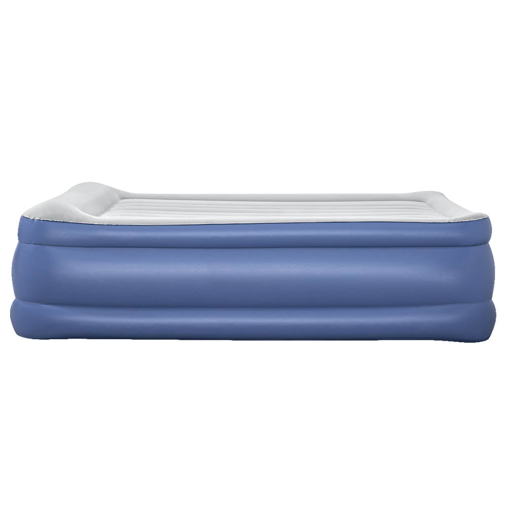 Bestway Air Bed Inflatable Mattress Queen 4