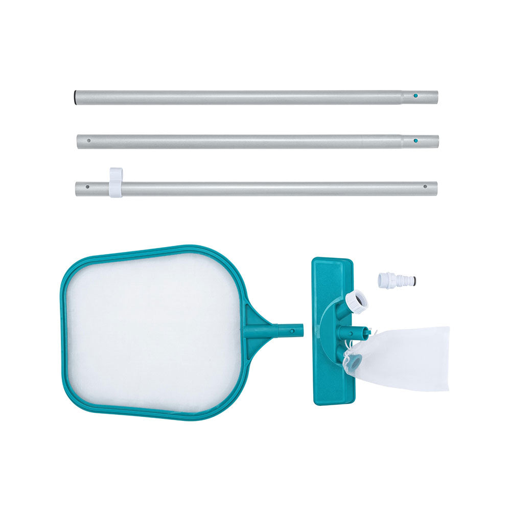 Bestway Pool Cleaner Vacuum Swimming Pools Cleaning Kit Flowclear? 3