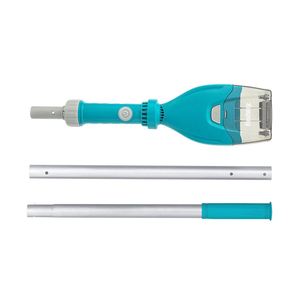 Bestway Pool Cleaner Vacuum Cordless Swimming Pools Cleaning Kit 3