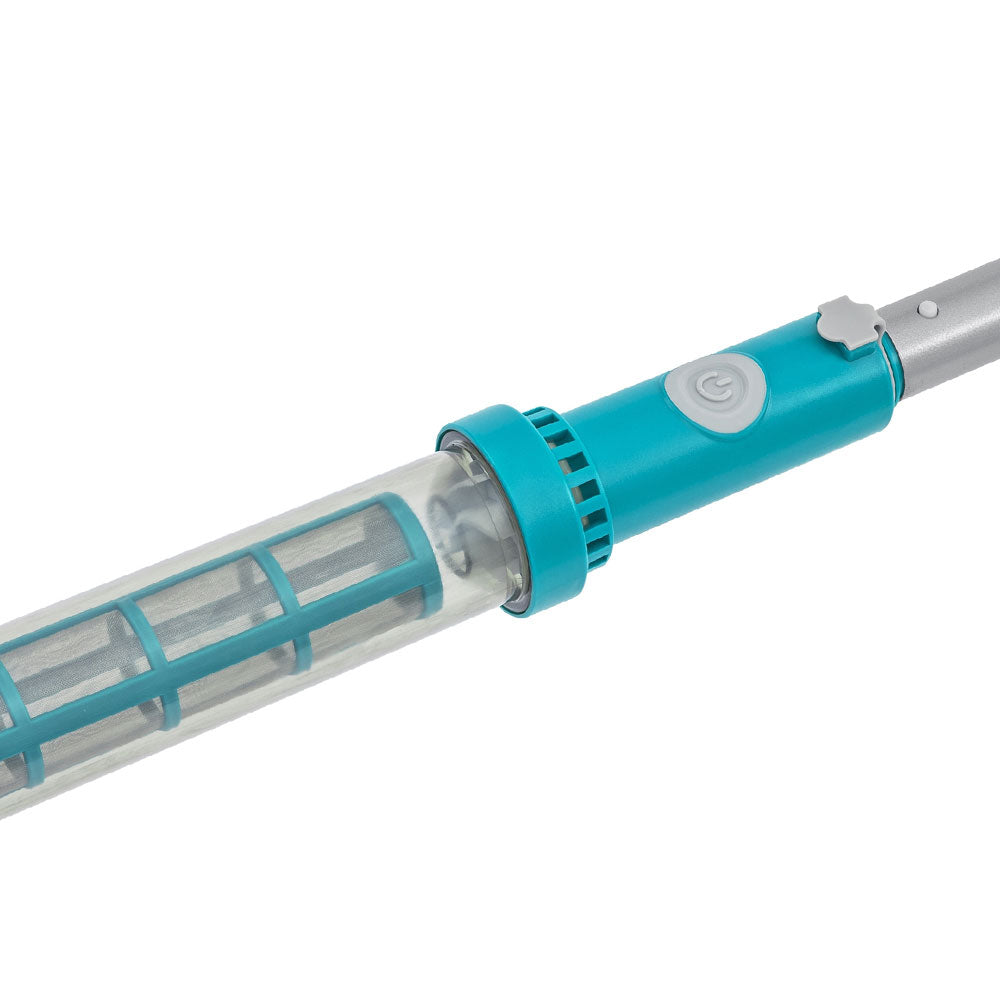 Bestway Pool Cleaner Vacuum Cordless Swimming Pools Cleaning Kit AquaSurge 3