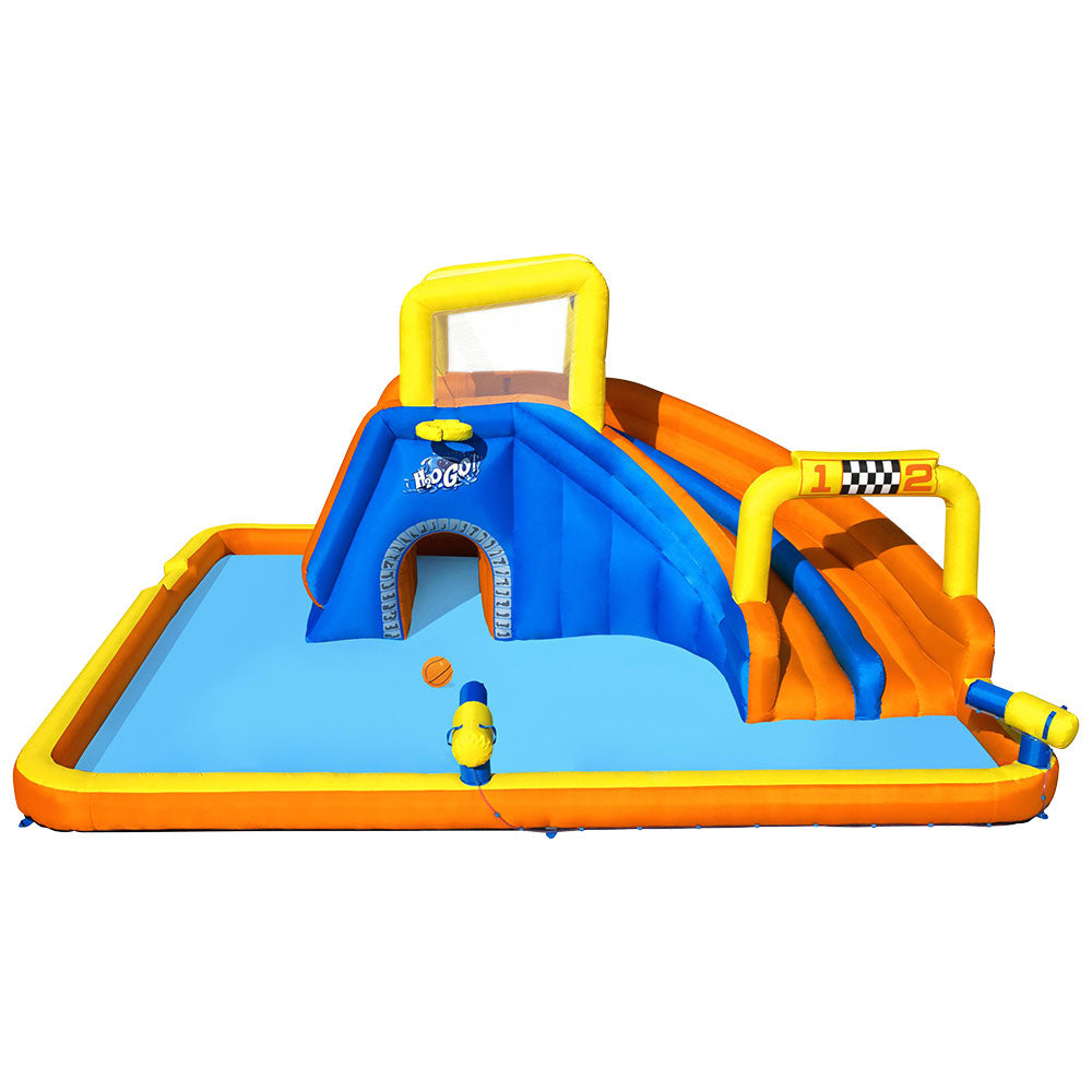 Bestway Water Slide 551x502x265cm Kids Play Park Inflatable Swimming Pool 3