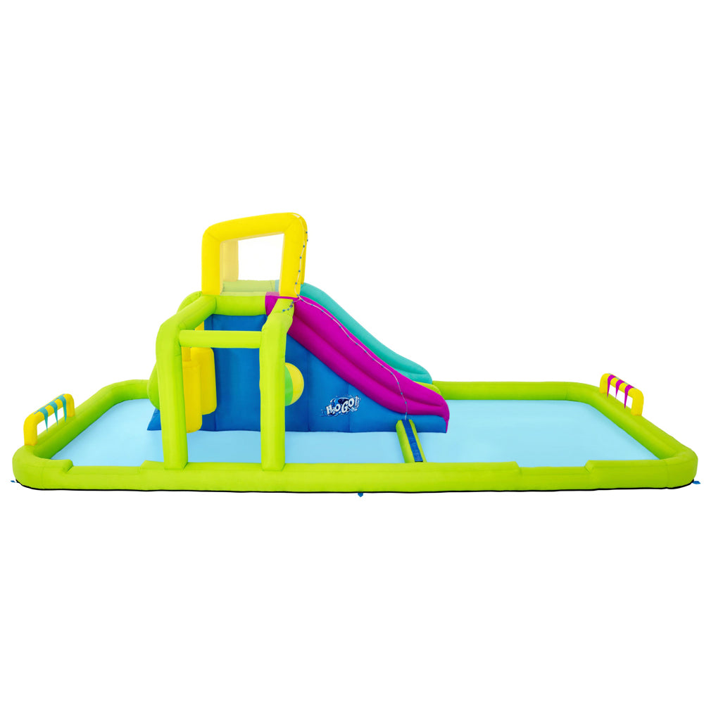 Bestway Water Slide 710x310x265cm Kids Play Park Inflatable Swimming Pool 4