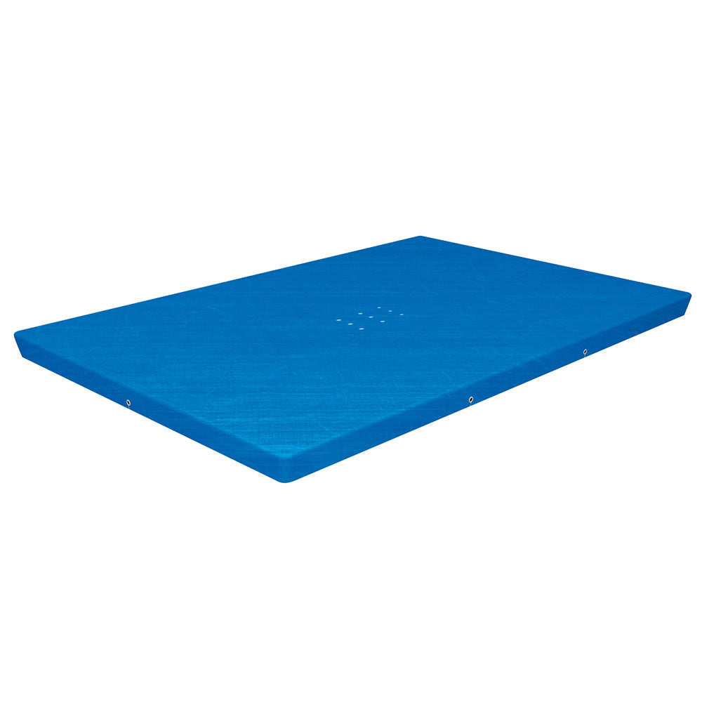 Bestway Pool Cover 58106 Fits 3x2.01m Above Ground Swimming Pool PE Blanket 3