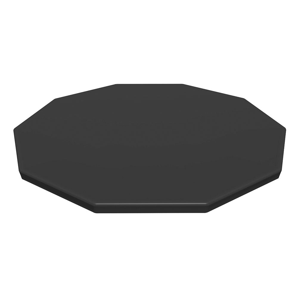 Bestway Pool Cover Fits 3.05m Round Above Ground Swimming Pool PVC Blanket 3