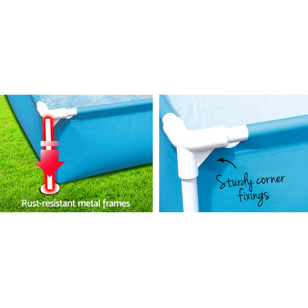 Bestway Kids Swimming Pool  - Square 4