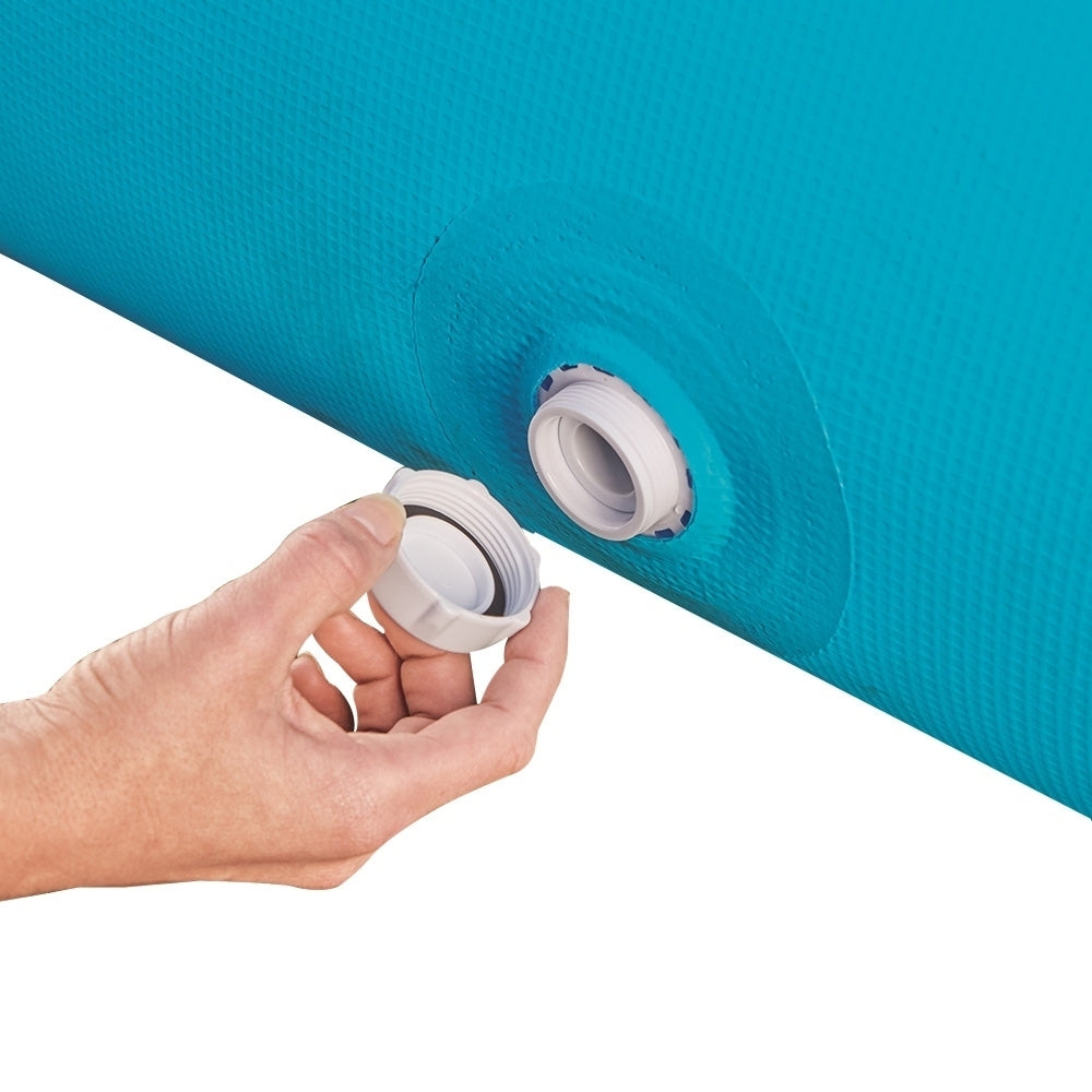 Bestway Swimming Pool 305x76cm Above Ground Round Inflatable Pools 3800L 3