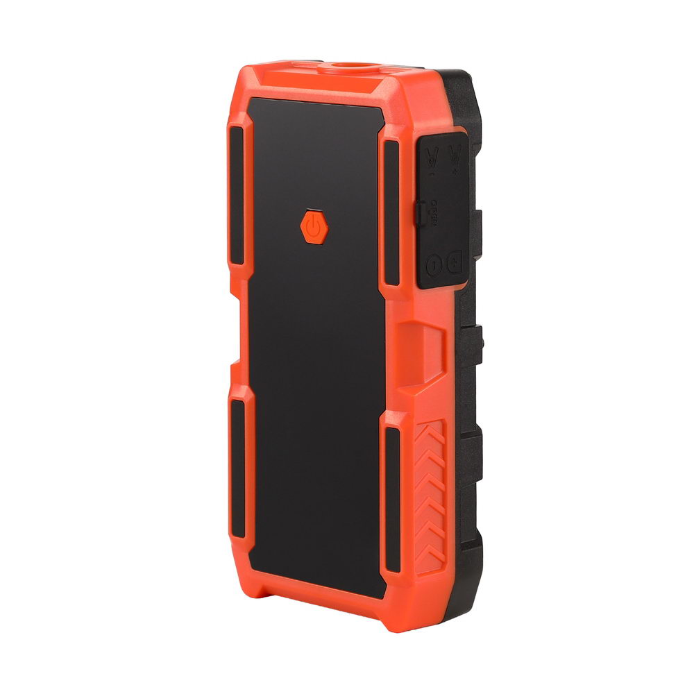 Giantz 3000A Portable Car Jump Starter 12V Lithium Battery Booster Pack Power Bank & Jumper Cables 3