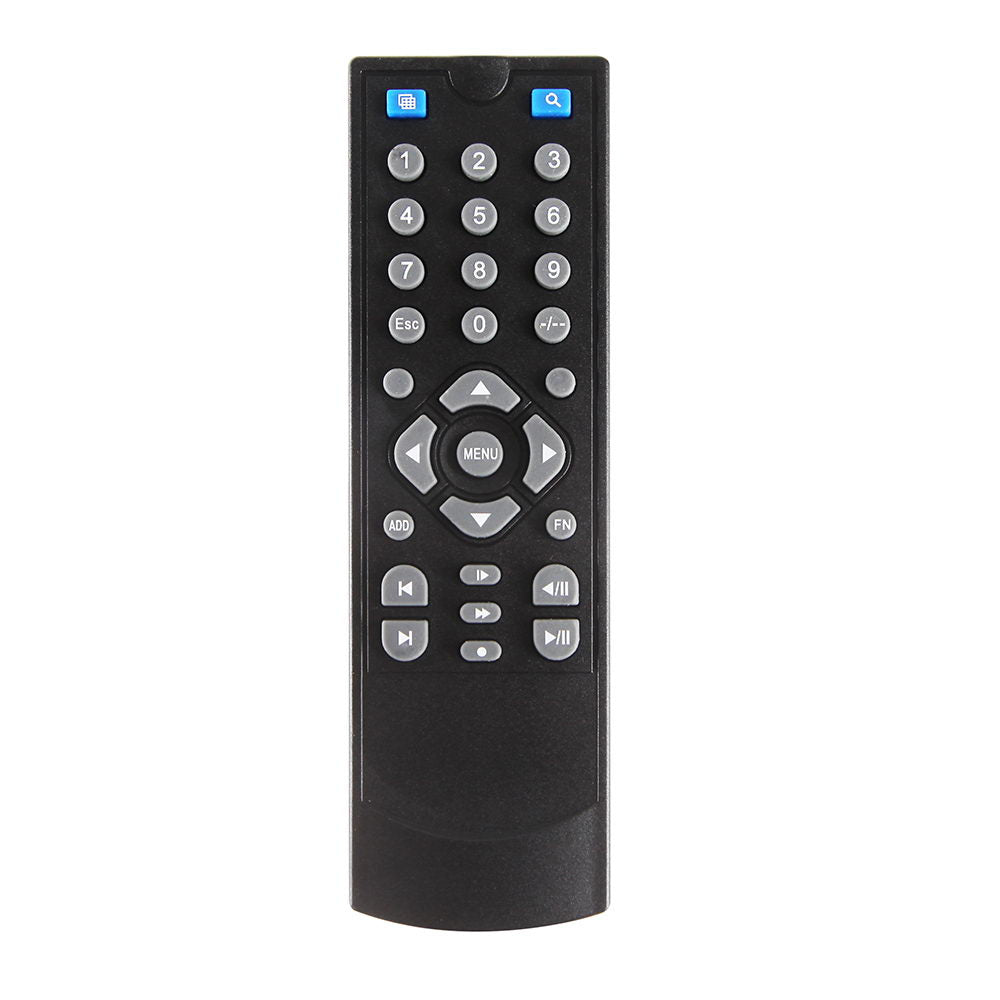UL-tech CCTV Security System 4CH DVR 2 Cameras 1080p 7
