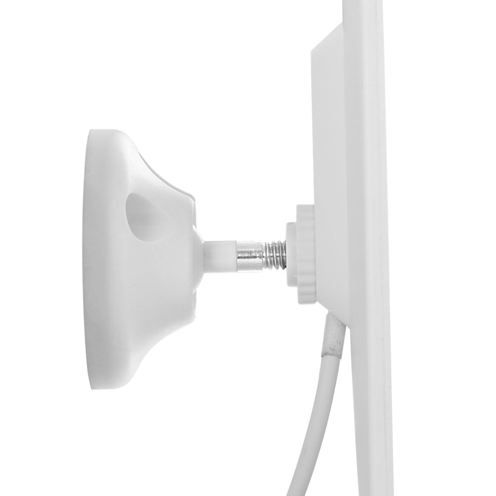 UL-tech Solar Panel For Security Camera Wireless 3W 3