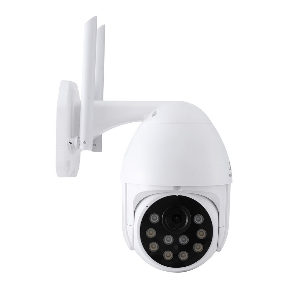 UL-tech 1080P Wireless IP Camera Security WIFI Cam 3