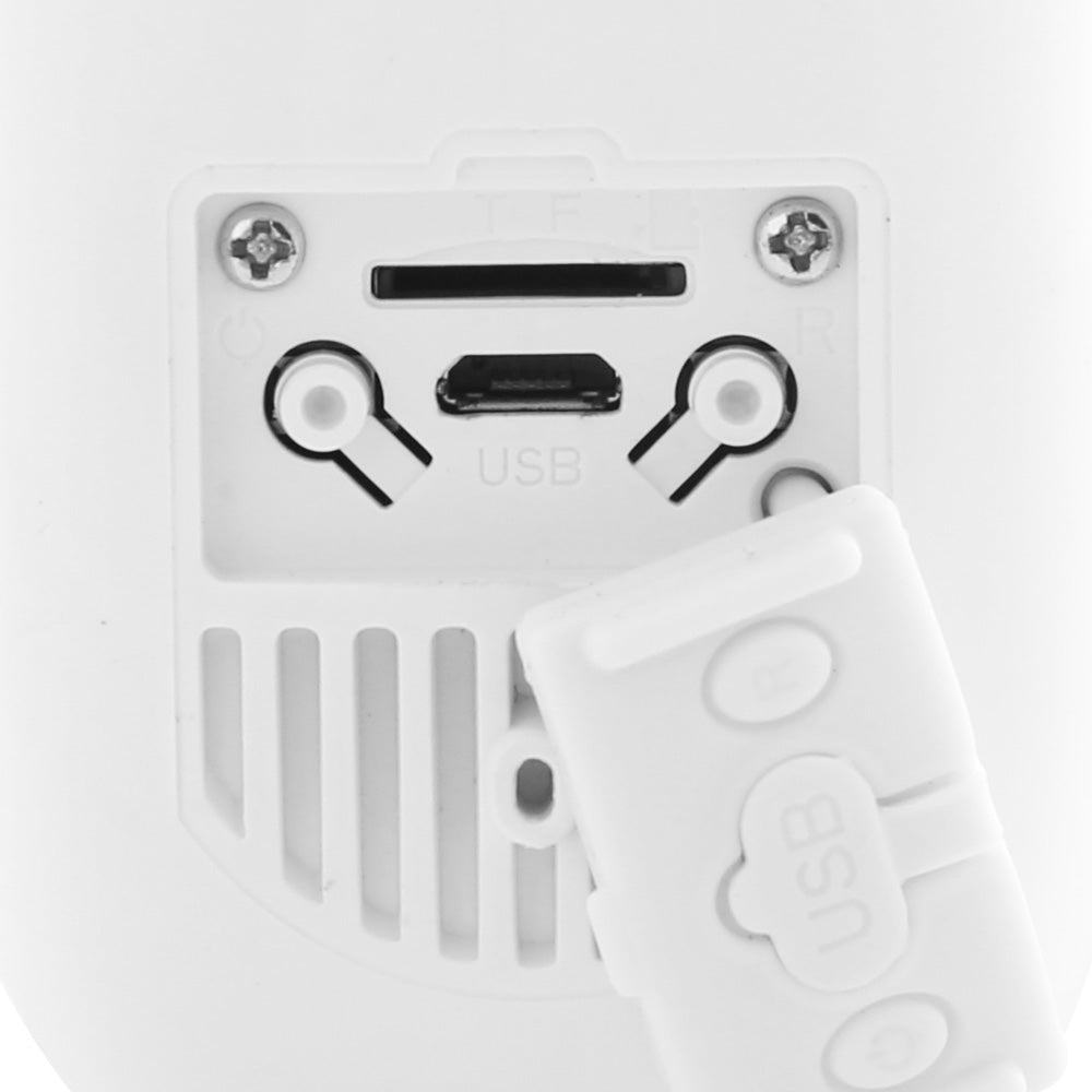 UL-tech 3MP Wireless IP Camera WIFI Home Security Cam 4