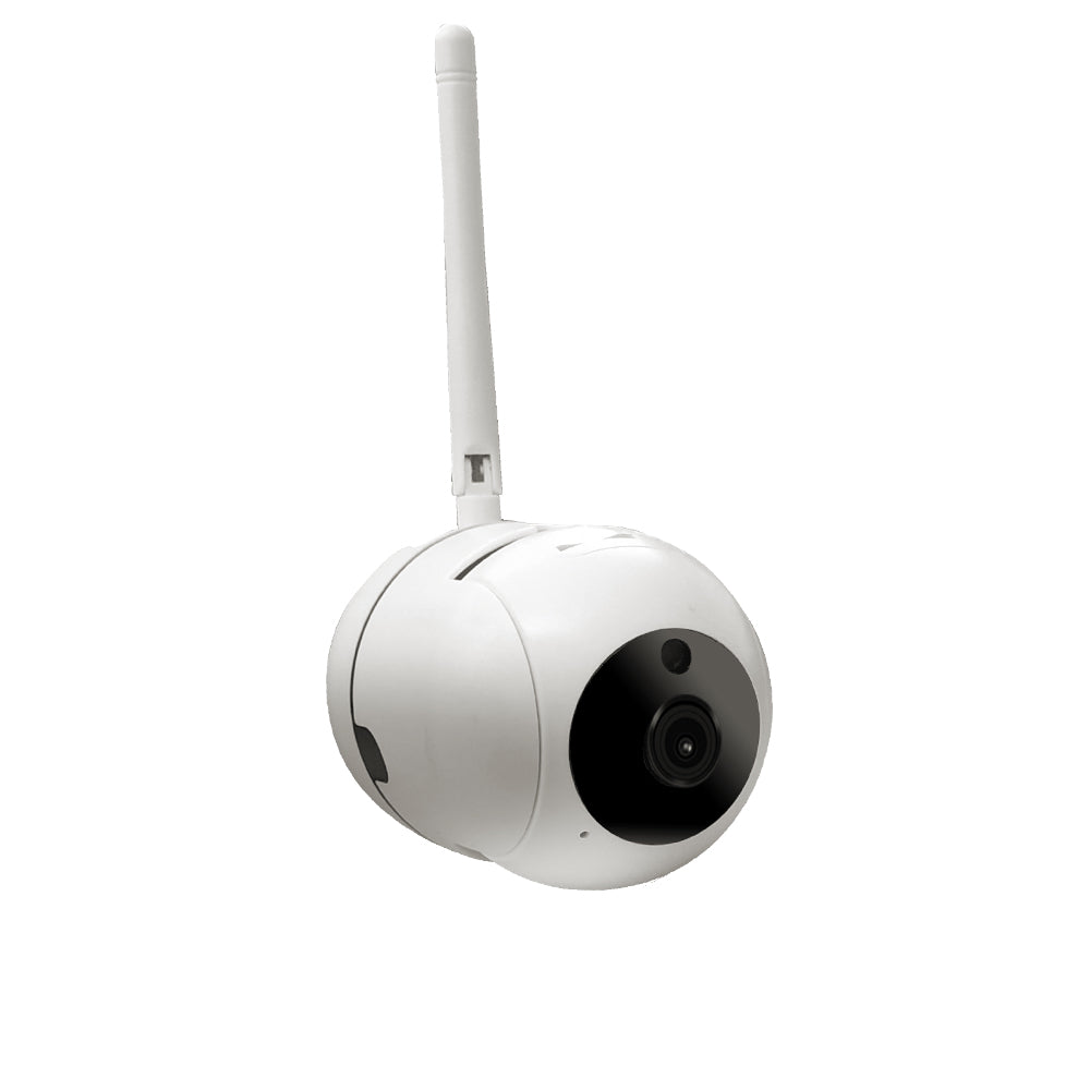 UL-tech 1080P Wireless IP Camera WIFI Home Security Cam 3