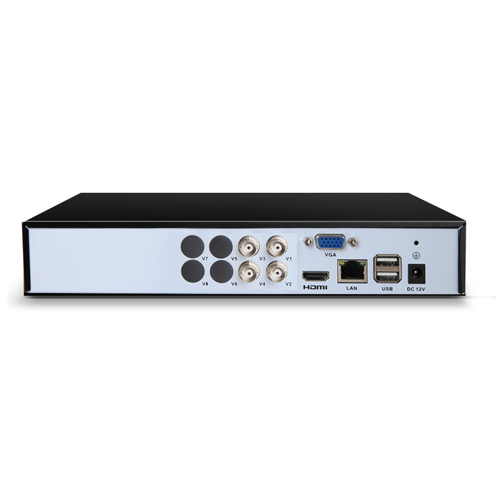 UL-tech 4CH DVR 1080P 5in1 CCTV Video Recorder 3
