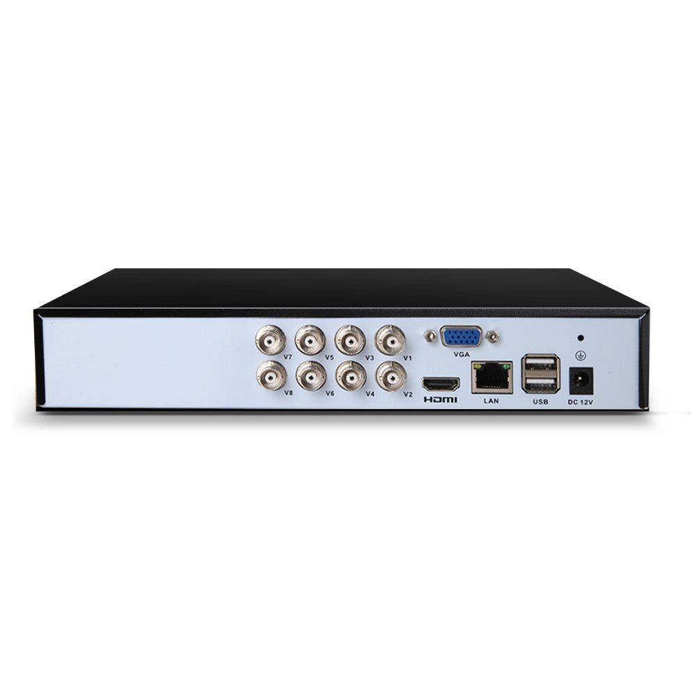UL-tech 8CH DVR 1080P 5in1 CCTV Video Recorder 3