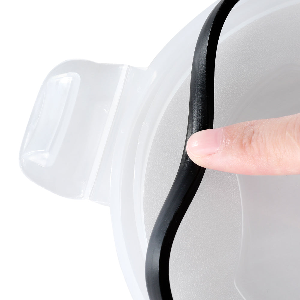 5-Star Chef Cereal Dispenser Food Storage Container 16PCS 4