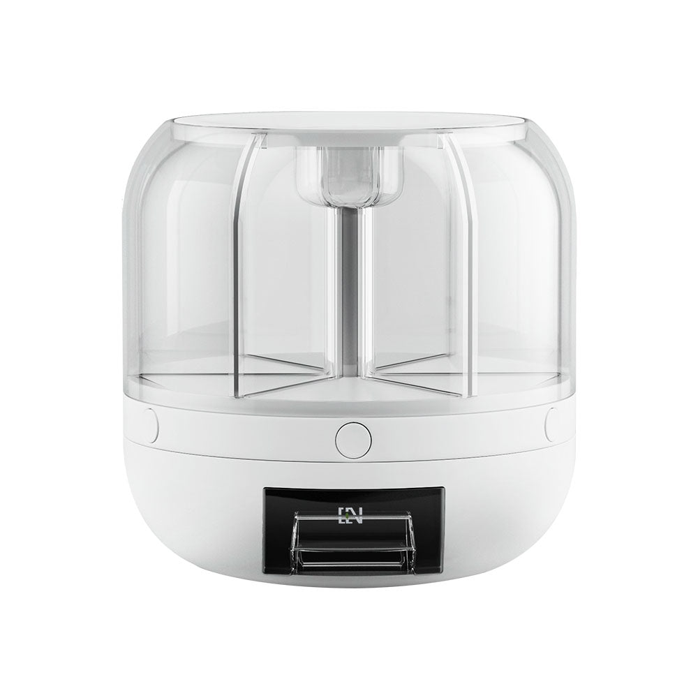 5-Star Chef Cereal Dispenser Grain Container 7KG 3