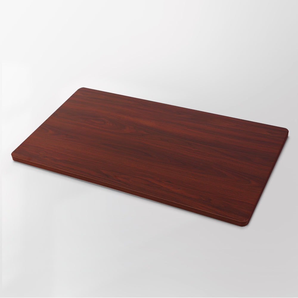 Artiss Standing Desk Top Walnut 120CM 7