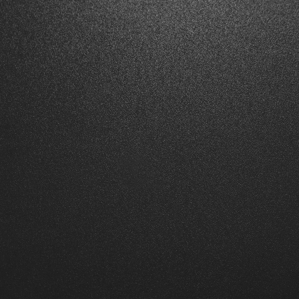 Artiss Standing Desk Top L-shape Black 160CM 4