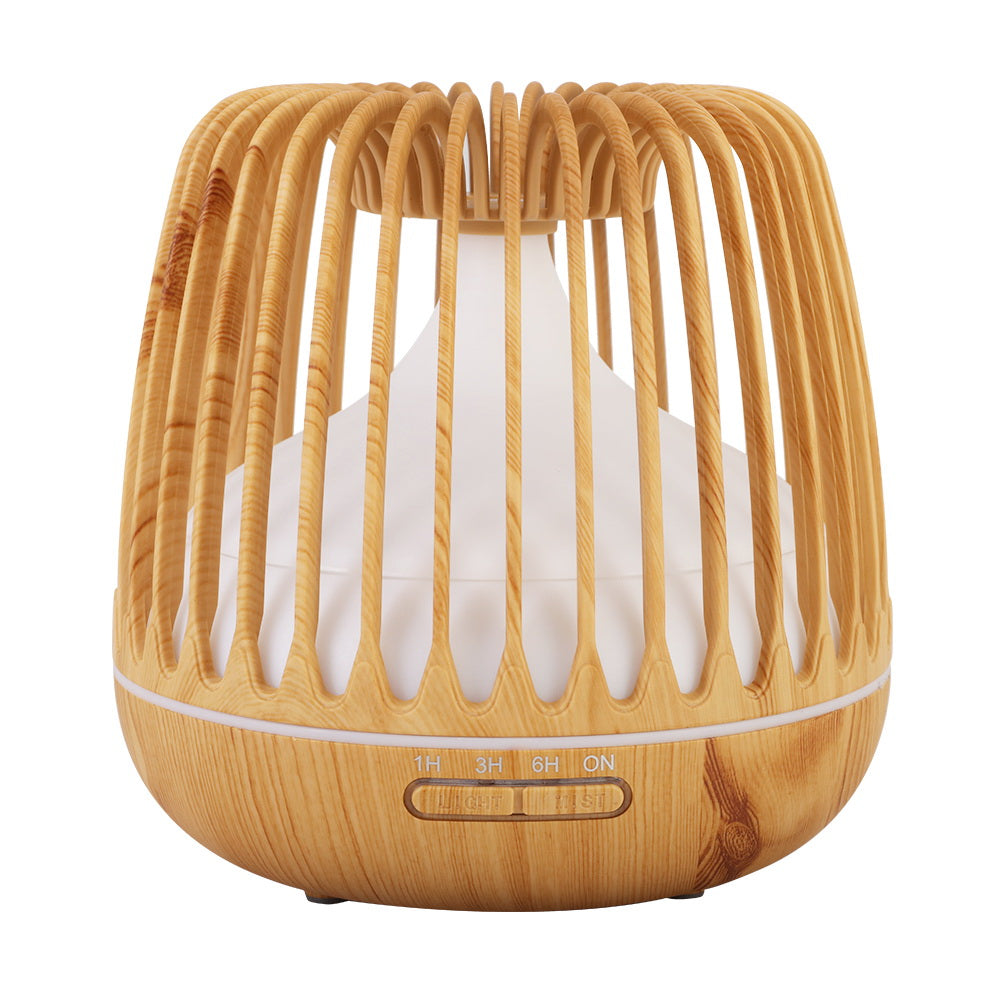 Devanti Aroma Diffuser Aromatherapy Remote 500ml 3