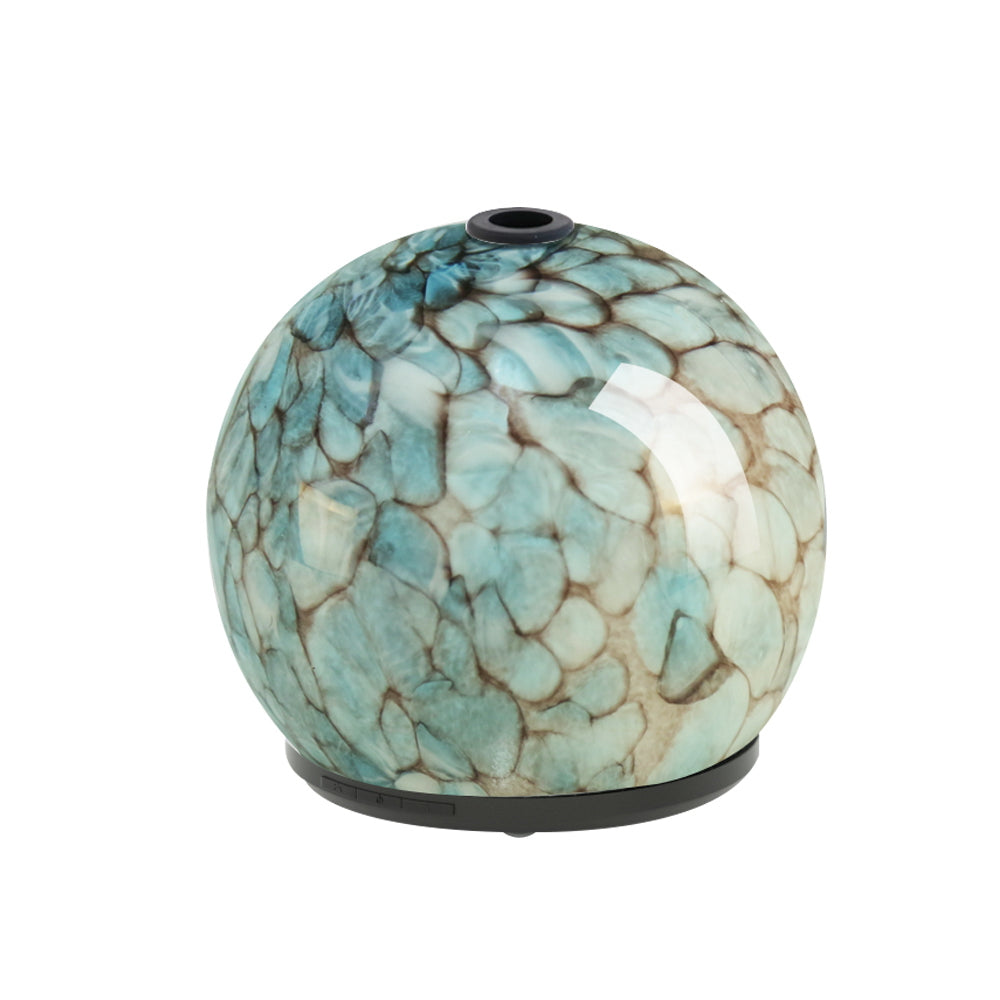Devanti Aroma Diffuser Aromatherapy Glass 240ml 3