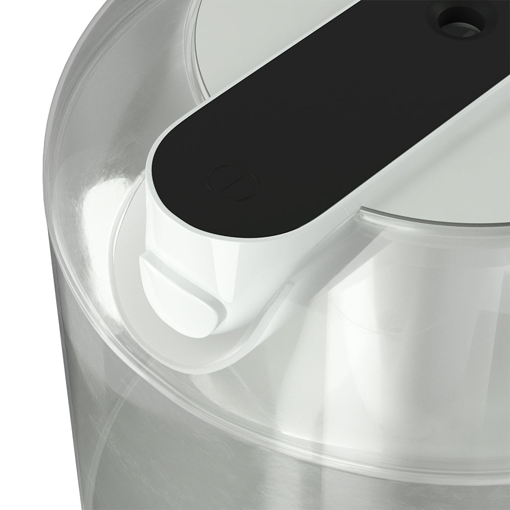 Devanti Aroma Diffuser Aromatherapy Humidifier 1L 3